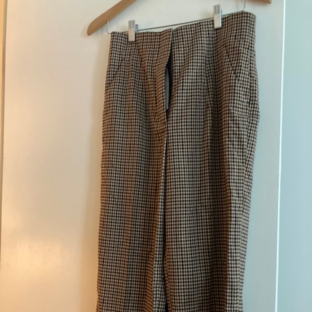 NWT Zara Slacks